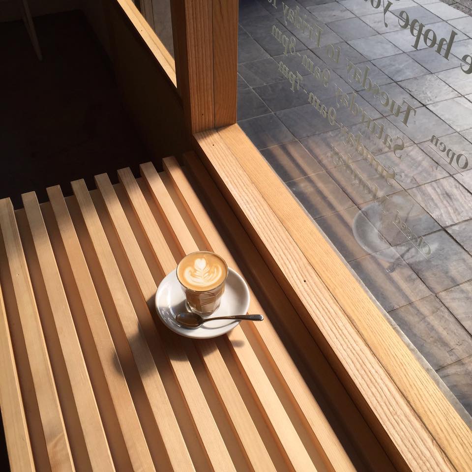 笹塚駅周辺のおすすめのカフェ５選 Keio